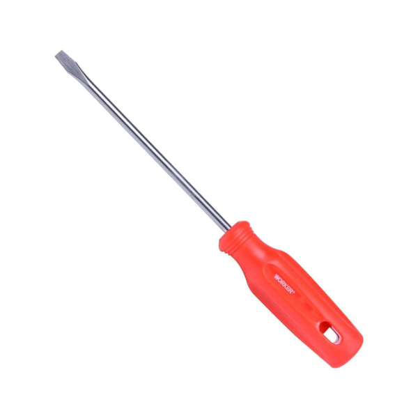 Chave Fenda 1/4x1.1/2 Worker