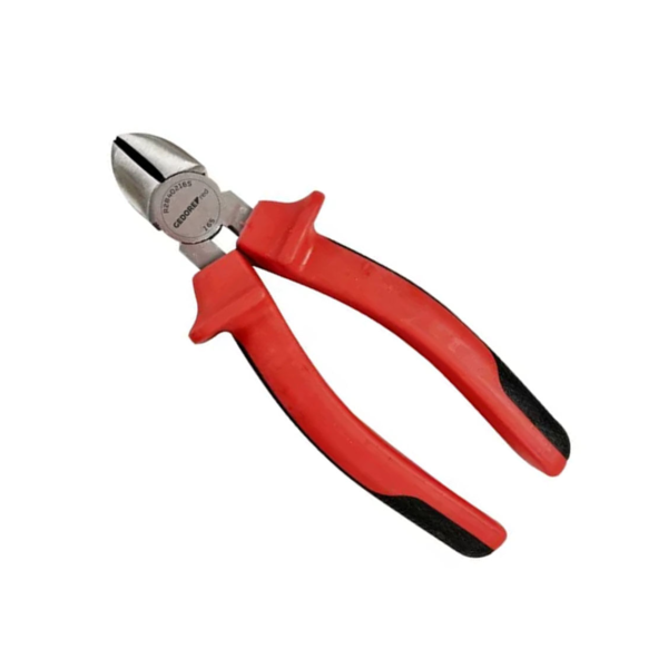 Alicate Corte Diagonal 6.1/2" Gedore