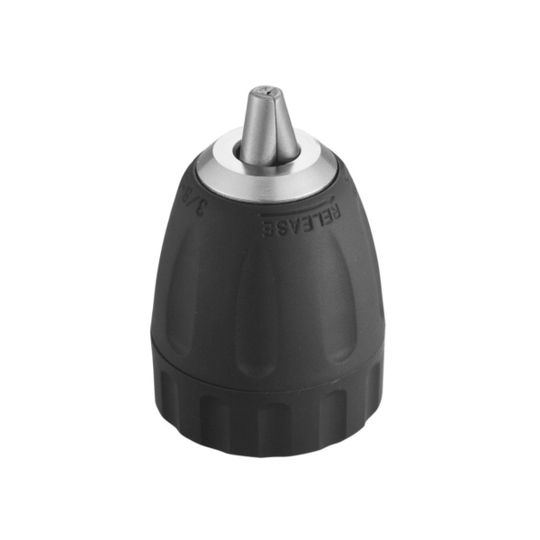 Mandril 10mm 3/8" Aperto Rápido Worker