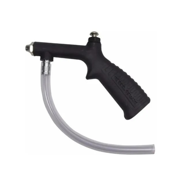 Pulverizador Corpo Nylon Worker
