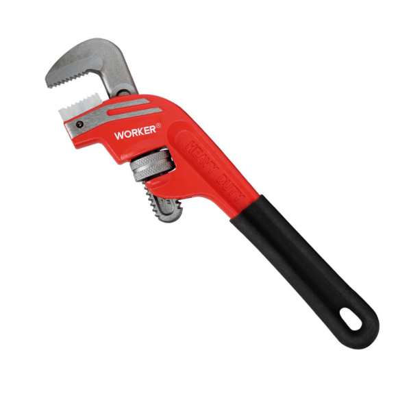 Chave De Cano Grifo 10 Worker