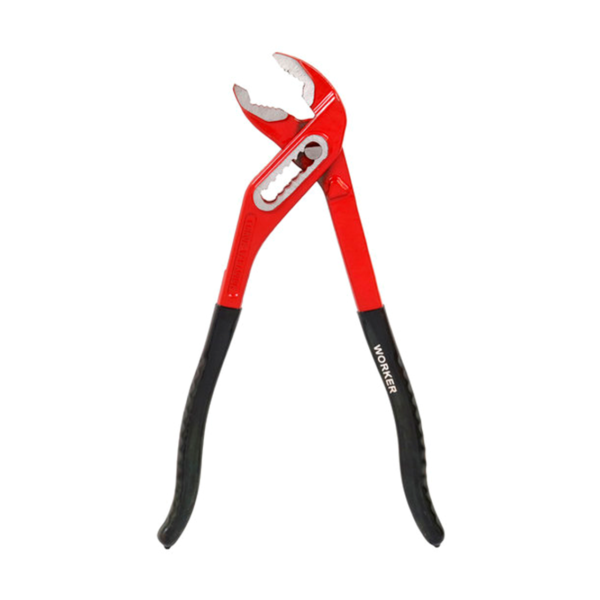 Alicate Bomba D Agua 12" Worker