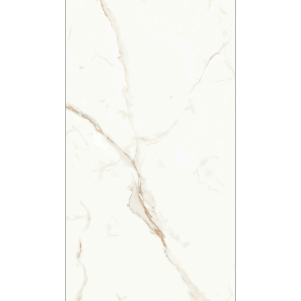 Revestimento Marmo Bianco Liso Brilhante 32x59 Extra (Cx 2,30m²) Lume