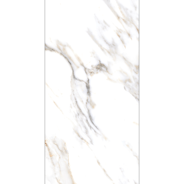 Porcelanato Melbourne Acetinado Esmaltado 63x120 Cx 2,25mt Delta