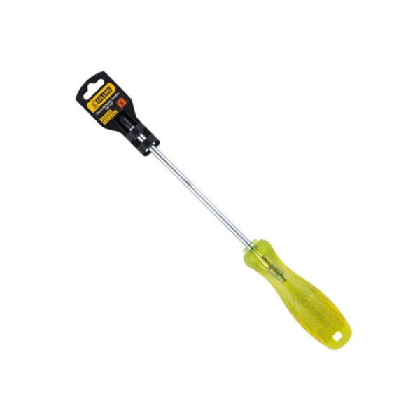 Chave Fenda 1/4x5" Collins