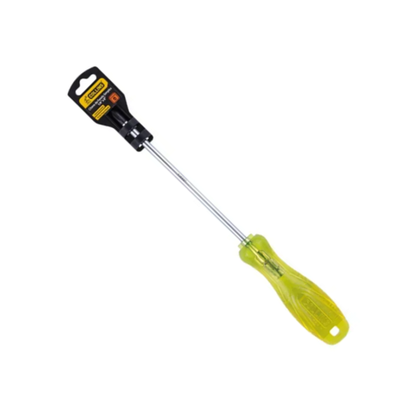 Chave De Fenda 1/4x4"  Collins