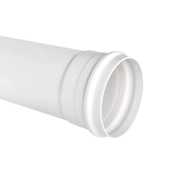 Tubo Pvc Esgoto 1500mm 6 Metro Amanco