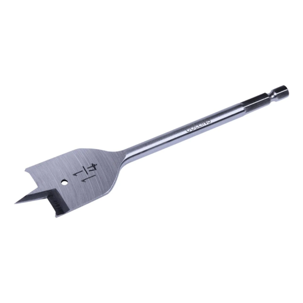 Broca Chata 1.1/4" 152mm Collins