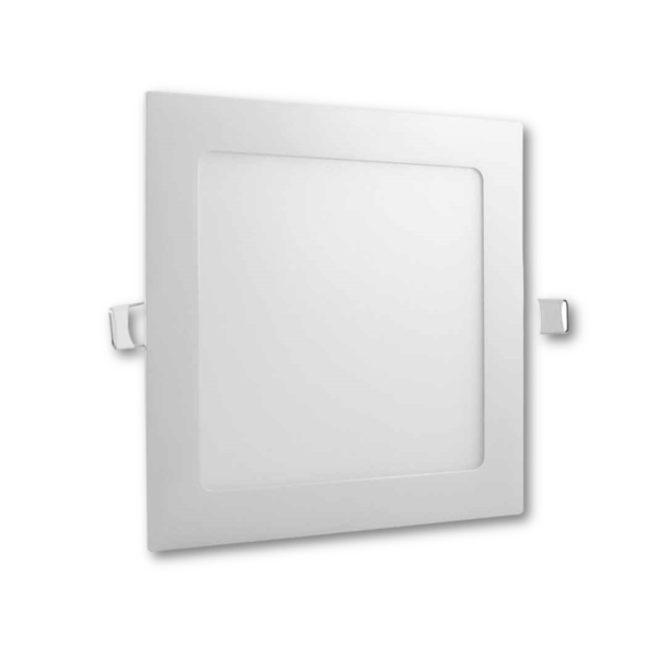 Painel De Led De Embutir 18w Avant