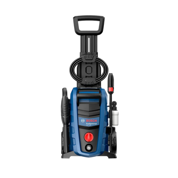 Lavadora de Alta Pressão Bosch GHP 180 1500W