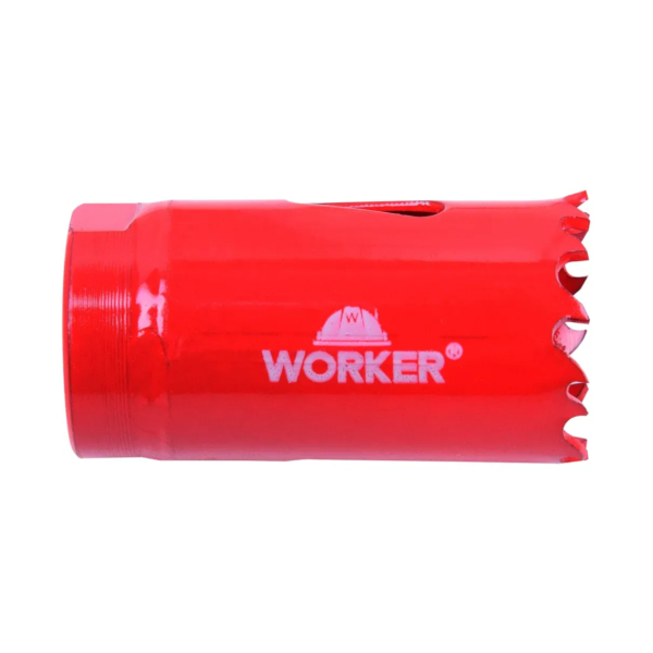 Serra Copo Bi Metal 32mm Worker