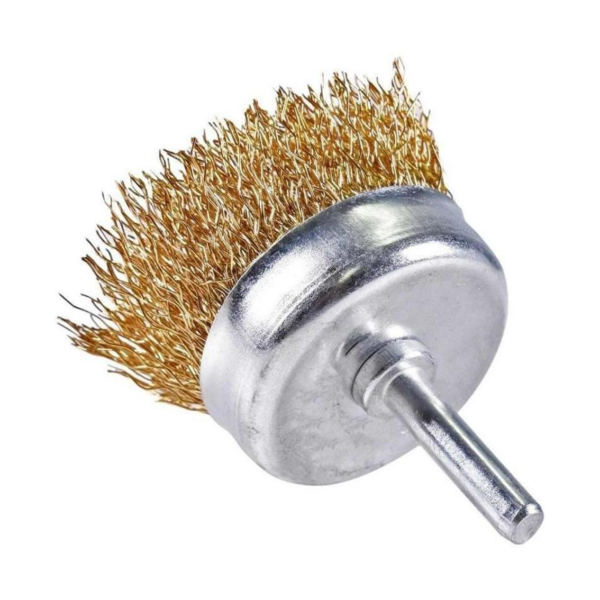 Escova Copo Com Haste 2" Latonado Worker