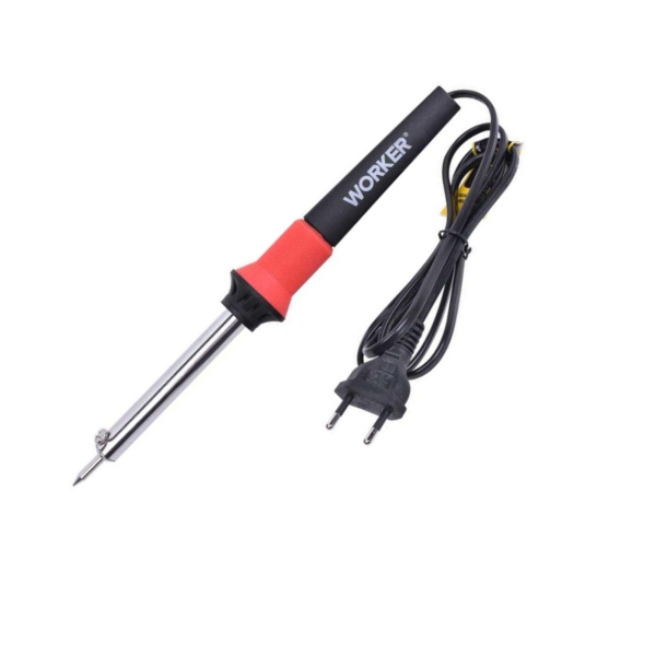 Ferro Para Solda 40w 127v Worker