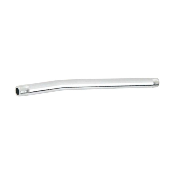 Extensão Rígida Bico Rosca 140mm 1/8" Npt Worker