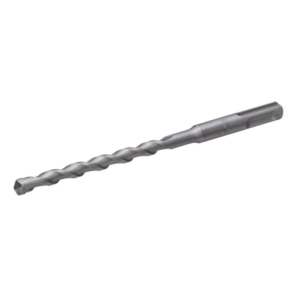 Broca Sds Plus 12x310mm Worker