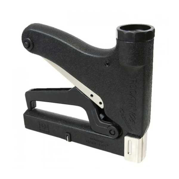 Grampeador Manual Premium Rocama