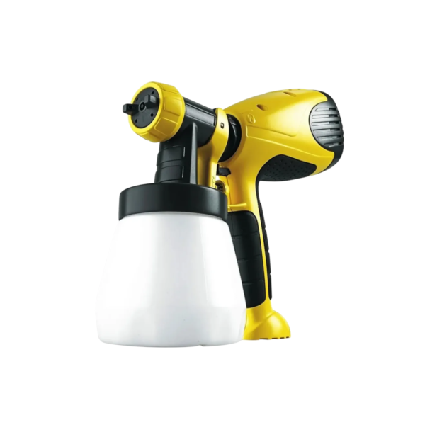 Pistola Pulverizadora 127V Control Spray WBR