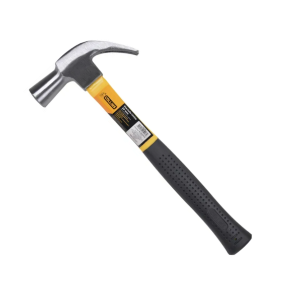 Martelo Unha 29mm Cabo Fibra Vidro Collins