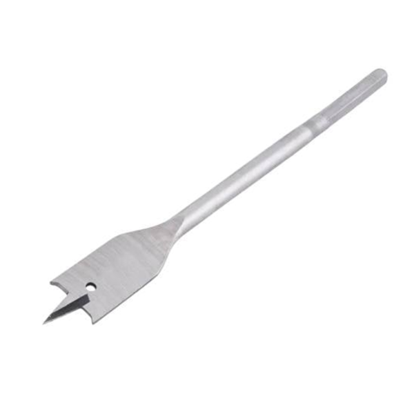Broca Chata Standard 3/4'' Worker
