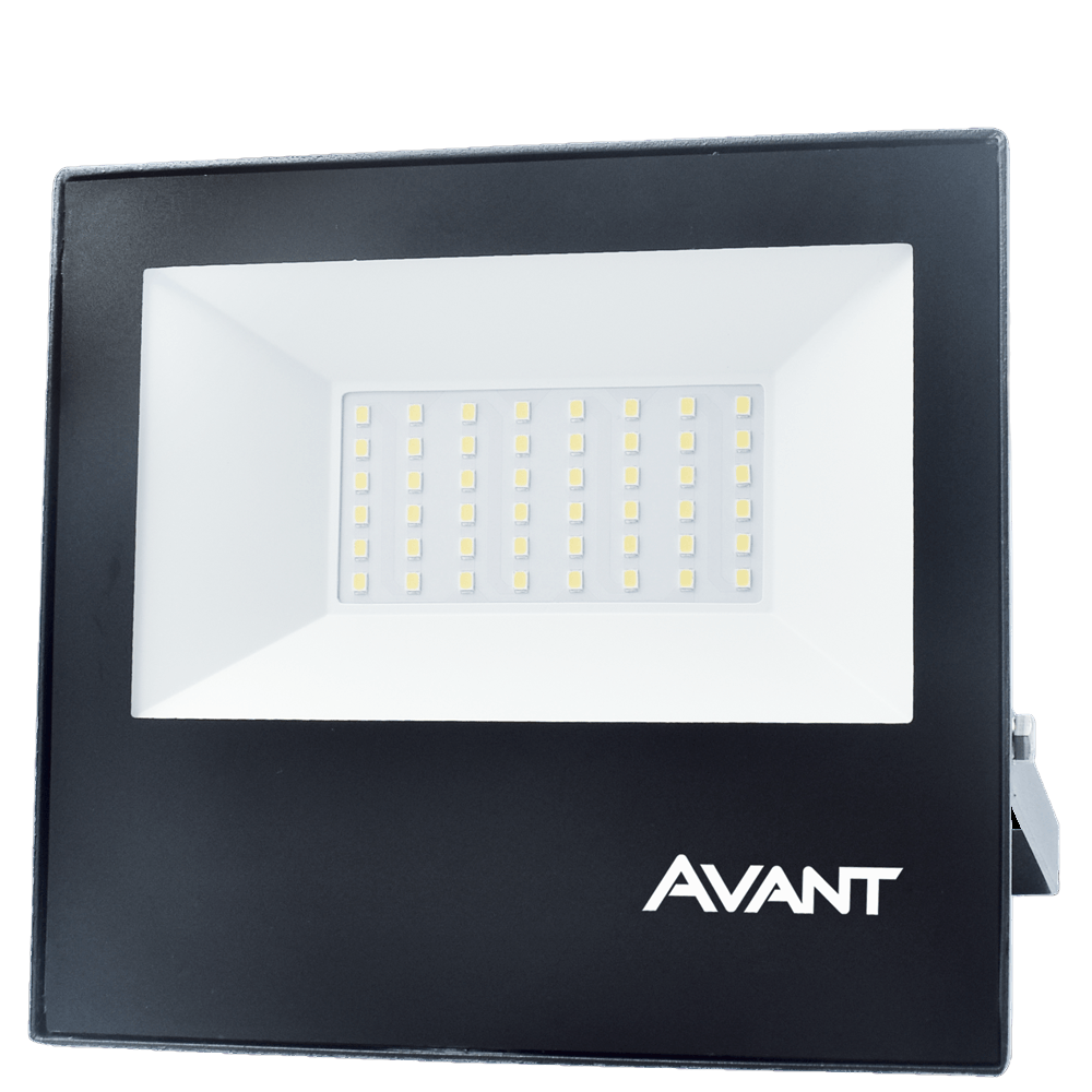 Refletor Led Avant 200W 6500k Bivolt
