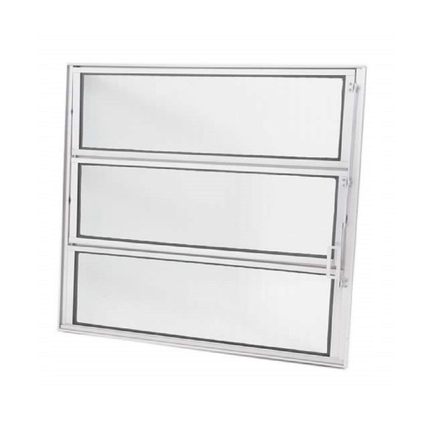 Reli Janela Basculante 60x60 Natural