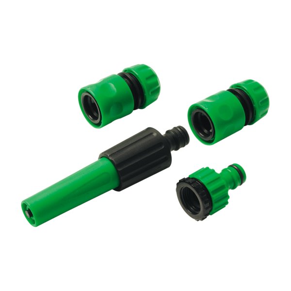 Conjunto Para Mangueira Dy-8025 Trapp