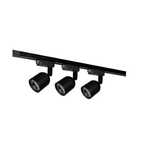 Kit Trilho Elegance T1 Pr Am3000k 3x7wbiv (Sob Encomenda) Avant