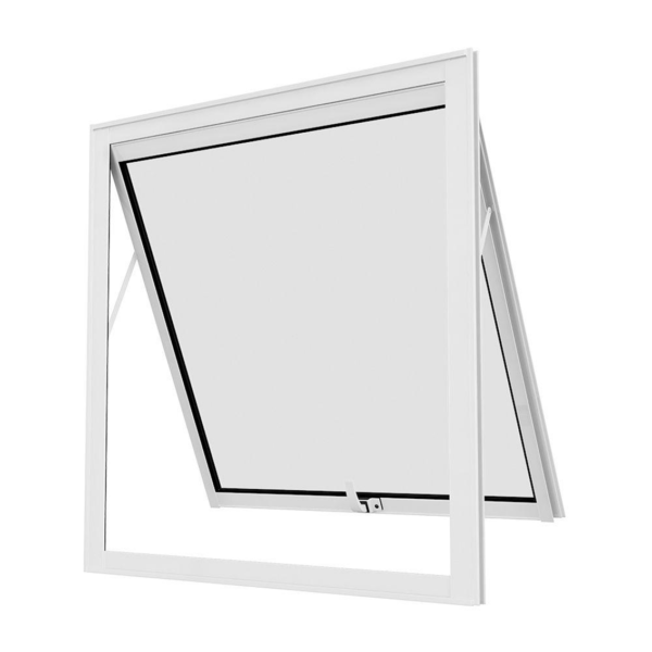 Reli Janela Maxin-Ar 60x60 Fit Branco