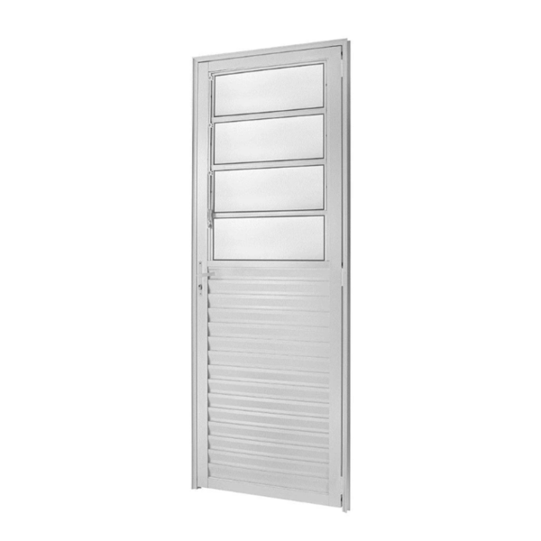 Reli Porta Veneziana E Basculante Vmb 0,80x2,10 Direita