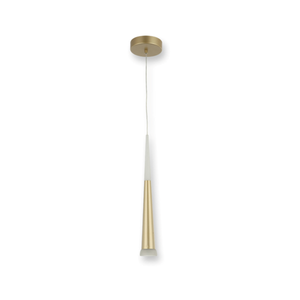 Pendente Led Dani 5w 3000k 6500k Do Avant