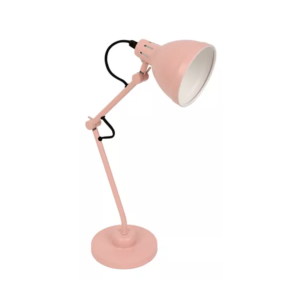 Luminária Led Mesa Cyber E27 Ro Avant