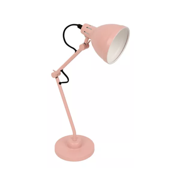 Luminária Led Mesa Cyber E27 Ro Avant