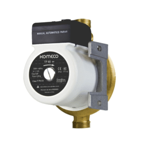 Komeco Minibomba De Agua Tp 80 127v G4