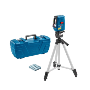 Bosch Nivel Laser Vm Gll 3x Nivelox 0601063xg0