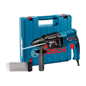 Bosch Martelete Gbh 224 D 820w 127v
