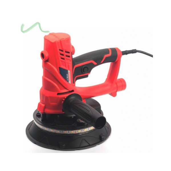 Powertech Atlas Lixadeira Eletro180-850w/127v