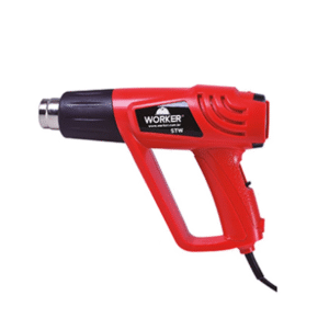 Worker Soprador Termico 1800w 127v