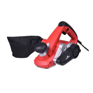 Worker Plaina Eletrica 900w 82mm 127v