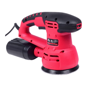 Worker Lixadeira 430w 125mm Roto Orbital 127v