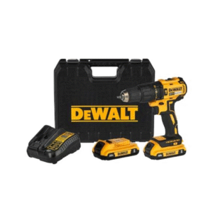 Dewalt Paraf/Fur.20v Max Litio 2bat 2ah