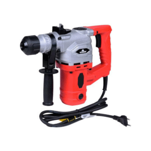 Worker Martelete Perf. Rompompedor 900w 220v