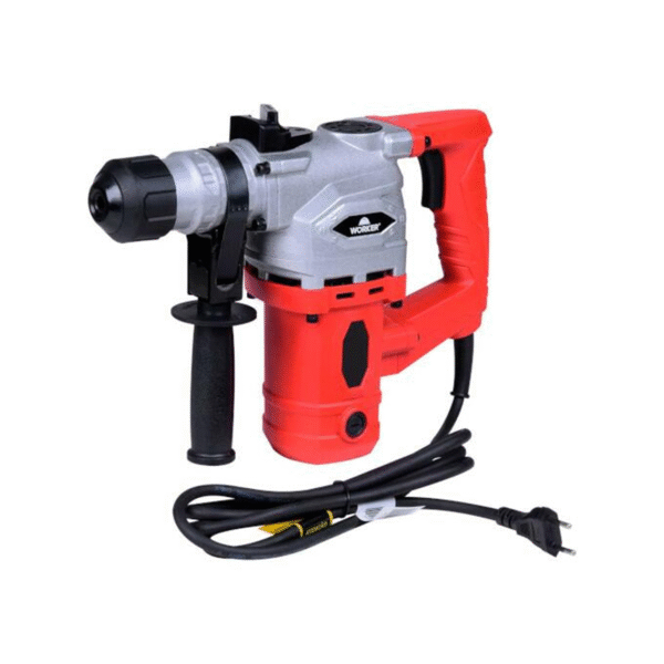 Worker Martelete Perf. Rompompedor 900w 220v