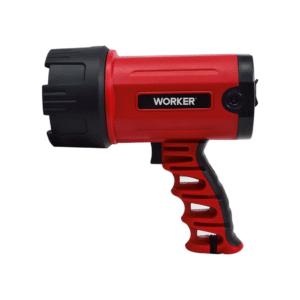 Worker Lanterna Recarreg Super Led 200 Lumens