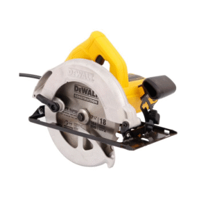Dewalt Serra Circular 7 1/4" 127v 1400w