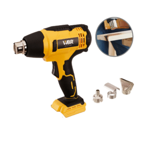 Wbr Soprador Termico Com Led