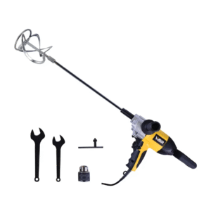 Wbr Misturador Argamassa Eletrica 1050w 127v