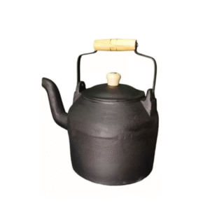 Santa Barbara Chaleira 2l (Sob Encomenda)