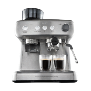 Oster Cafeteira Espresso 127v