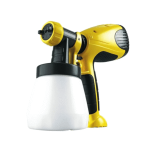 Wbr Pistola Pulv 127v Control Spray 100