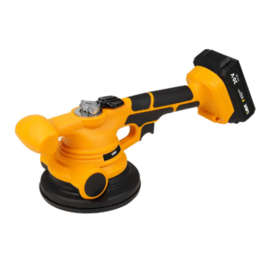 Wbr Assentador Piso Tipo Ventosa Bateria